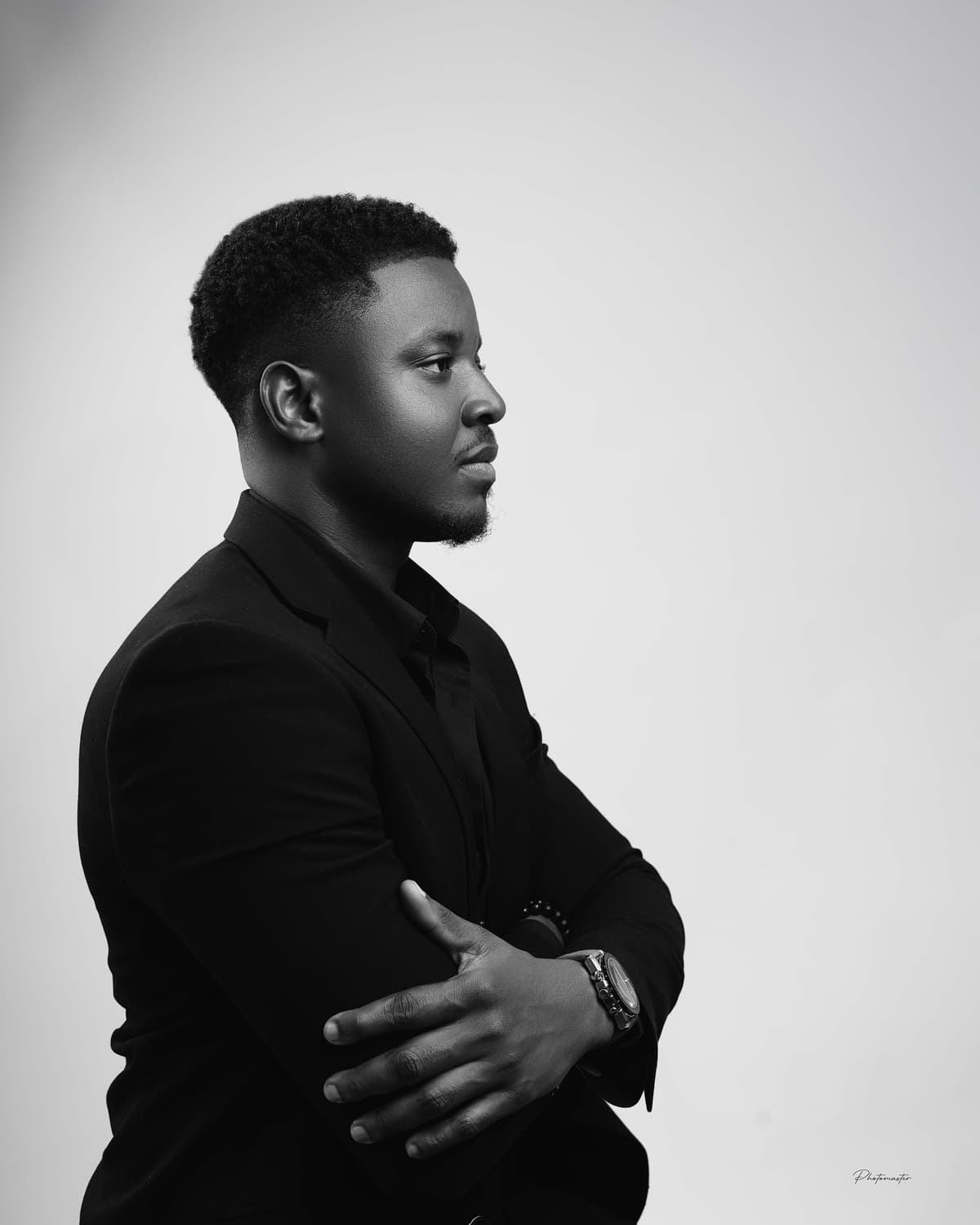 Harrison Ben-Okafor - Professional photographer