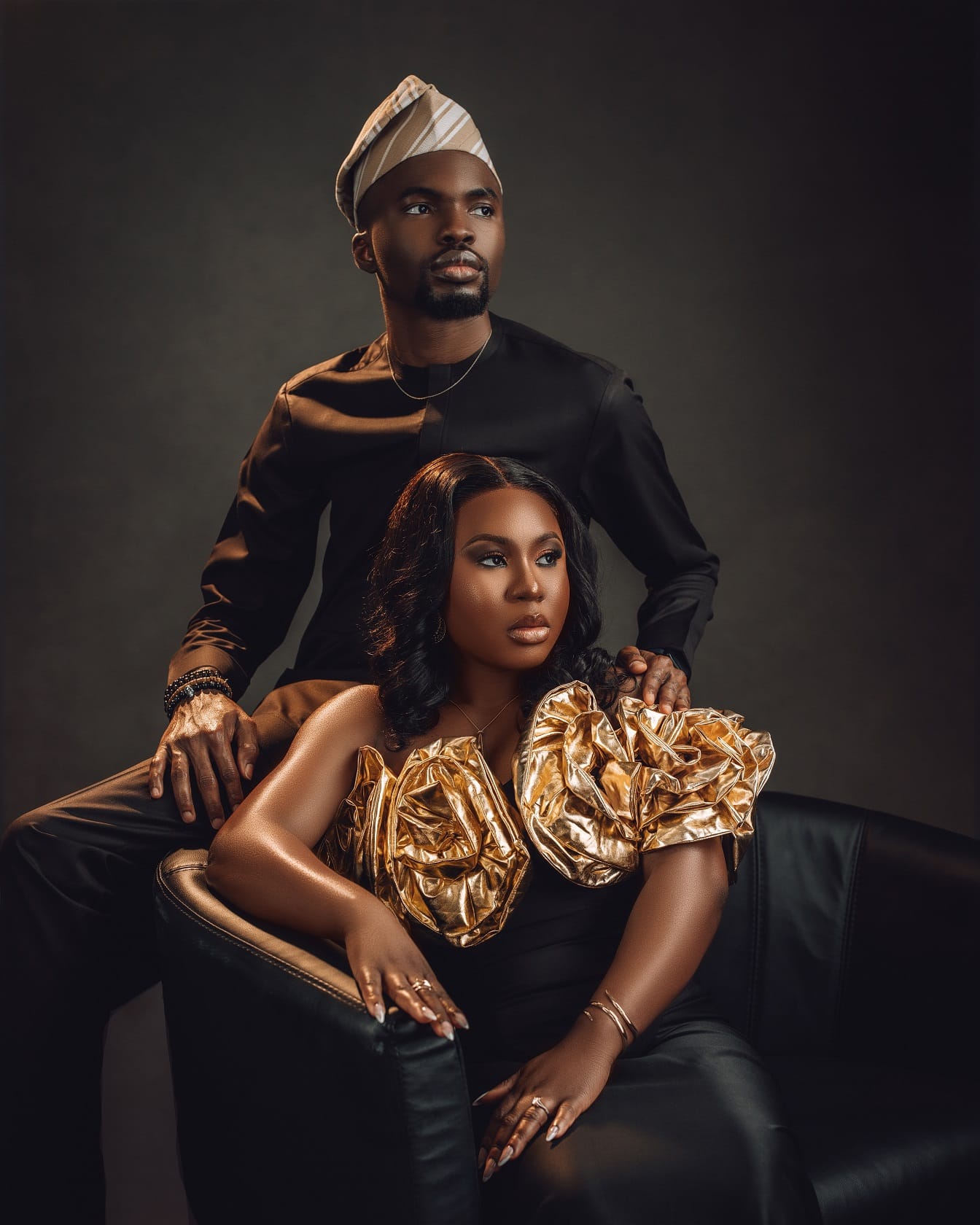 Maternity Photography - Expecting mother