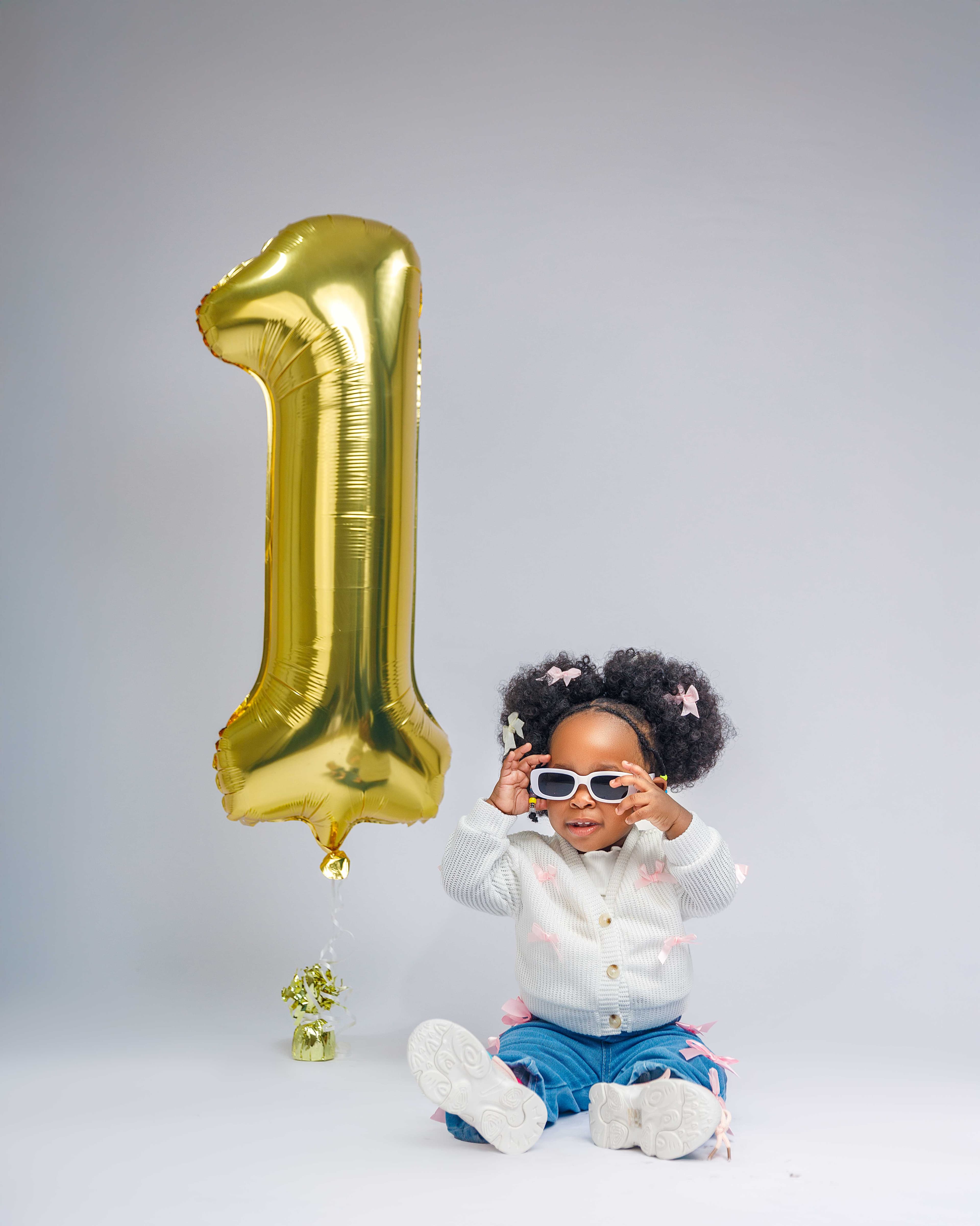 Creative children photography